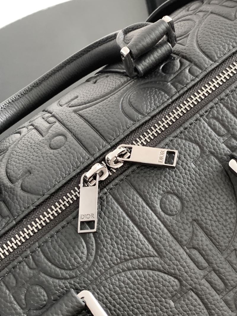 Christian Dior Travel Bags